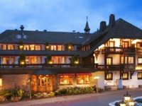 Schwarzwald Hotel Adler