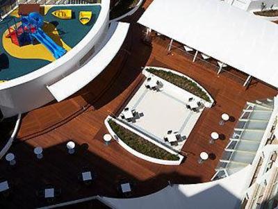 фото отеля Novotel Sydney Brighton Beach