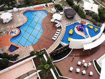 фото отеля Novotel Sydney Brighton Beach