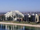 фото отеля Novotel Sydney Brighton Beach