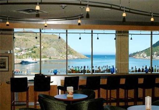 фото отеля Courtyard Hotel Newfoundland St. John's (Canada)