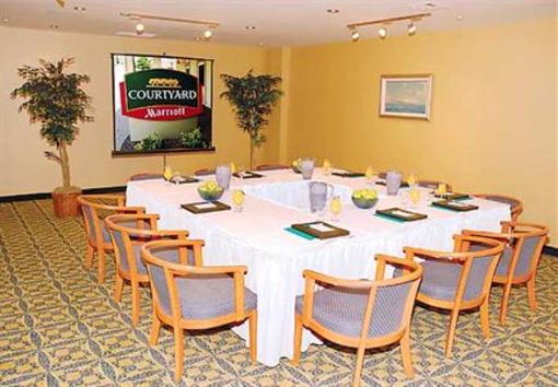 фото отеля Courtyard Hotel Newfoundland St. John's (Canada)