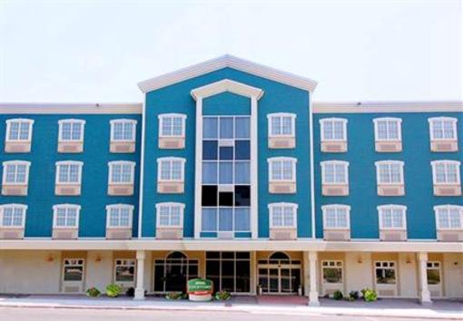 фото отеля Courtyard Hotel Newfoundland St. John's (Canada)