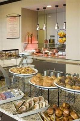 фото отеля Hilton Garden Inn Arlington/Shirlington