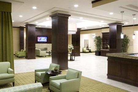 фото отеля Hilton Garden Inn Arlington/Shirlington