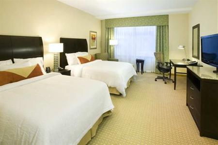 фото отеля Hilton Garden Inn Arlington/Shirlington