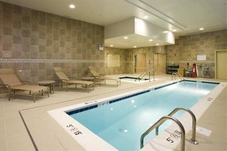 фото отеля Hilton Garden Inn Arlington/Shirlington