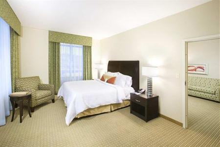 фото отеля Hilton Garden Inn Arlington/Shirlington