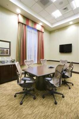 фото отеля Hilton Garden Inn Arlington/Shirlington