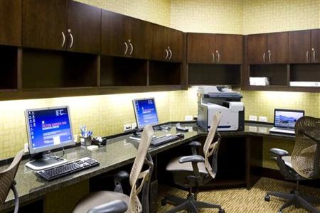 фото отеля Hilton Garden Inn Arlington/Shirlington