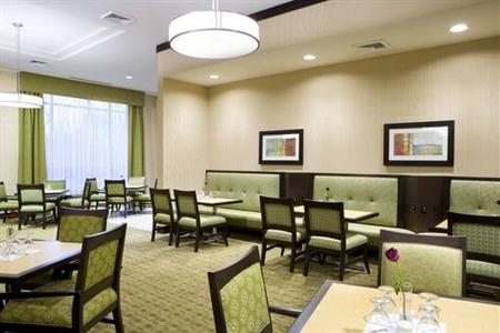 фото отеля Hilton Garden Inn Arlington/Shirlington