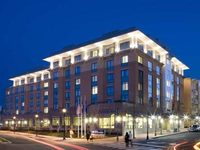 Hilton Garden Inn Arlington/Shirlington