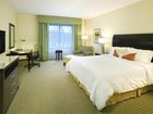 фото отеля Hilton Garden Inn Arlington/Shirlington