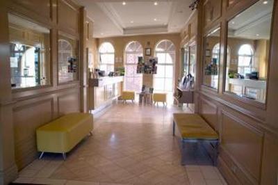 фото отеля Sundowner Jika International