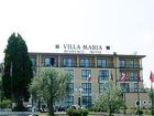 фото отеля Villa Maria Hotel & Residence