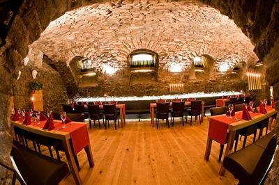 фото отеля Hotel Bacchus Bensheim
