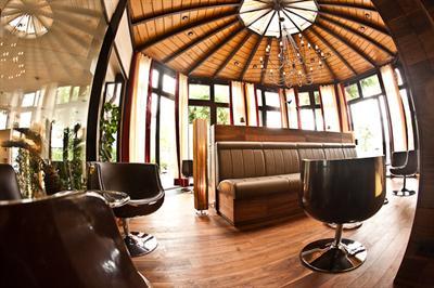 фото отеля Hotel Bacchus Bensheim