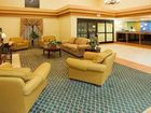 фото отеля Holiday Inn Express Hotel & Suites Capitol Beltway Largo (Maryland)