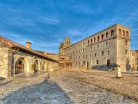 Barcelo Monasterio de Boltana Hotel