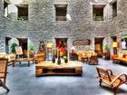 фото отеля Barcelo Monasterio de Boltana Hotel