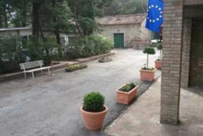 фото отеля Il Postiglione