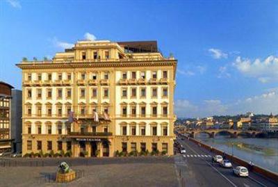 фото отеля The Westin Excelsior Florence