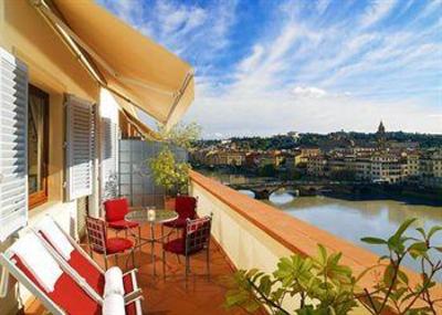 фото отеля The Westin Excelsior Florence