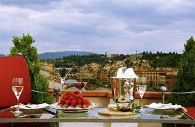 фото отеля The Westin Excelsior Florence