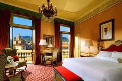 фото отеля The Westin Excelsior Florence