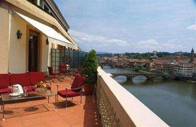 фото отеля The Westin Excelsior Florence