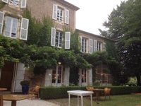 Hostellerie La Roseraie