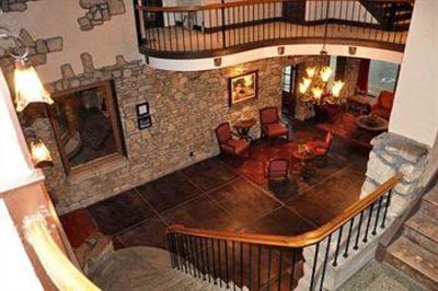 фото отеля Ye Olde English Inn