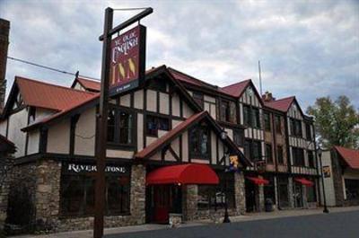 фото отеля Ye Olde English Inn
