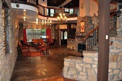 фото отеля Ye Olde English Inn