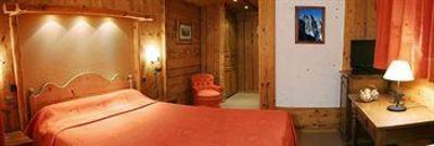 фото отеля Le Montana Hotel Chamonix-Mont-Blanc