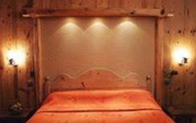 фото отеля Le Montana Hotel Chamonix-Mont-Blanc