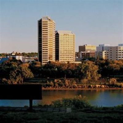 фото отеля Radisson Hotel Saskatoon