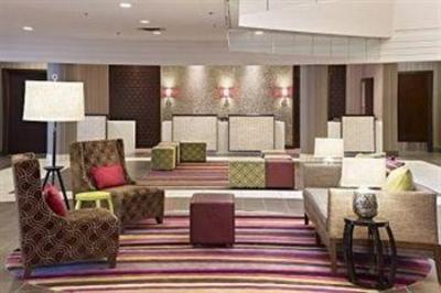фото отеля Radisson Hotel Saskatoon
