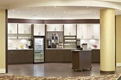 фото отеля Radisson Hotel Saskatoon