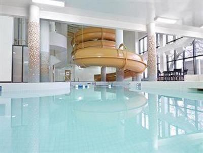 фото отеля Radisson Hotel Saskatoon