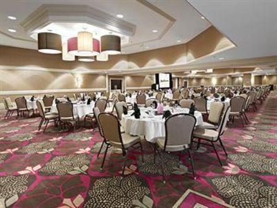 фото отеля Radisson Hotel Saskatoon