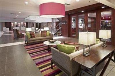 фото отеля Radisson Hotel Saskatoon