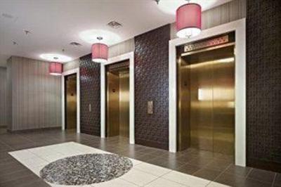 фото отеля Radisson Hotel Saskatoon