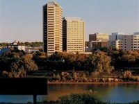 Radisson Hotel Saskatoon