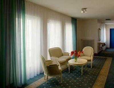 фото отеля Hotel Touring au Lac