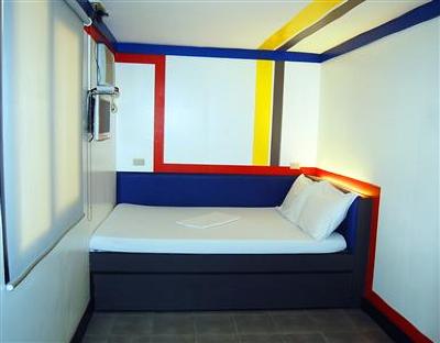 фото отеля Hotel V