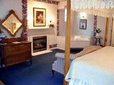 фото отеля Inn at the Park Bed & Breakfast