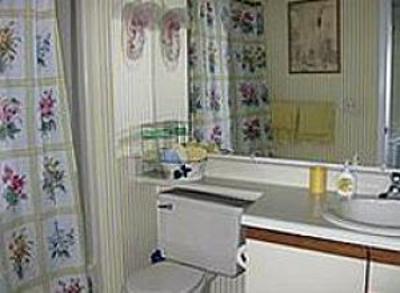 фото отеля Inn at the Park Bed & Breakfast