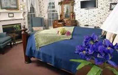 фото отеля Inn at the Park Bed & Breakfast