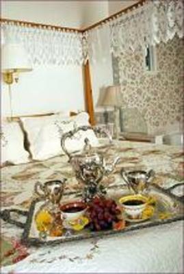 фото отеля Inn at the Park Bed & Breakfast